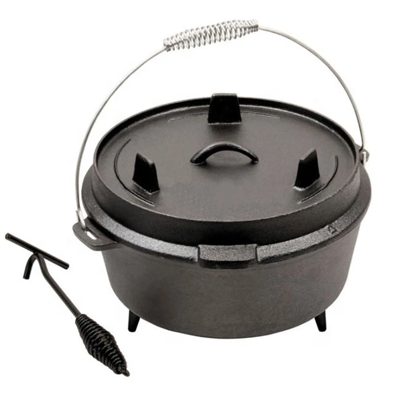 Kan Dutch Oven