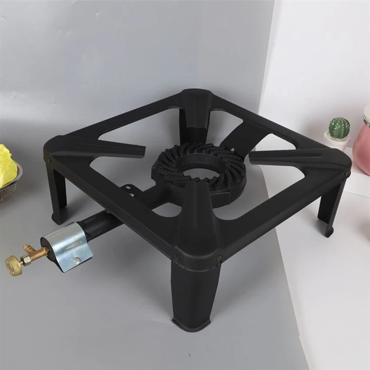 Gas Stove Cast Iron Grates