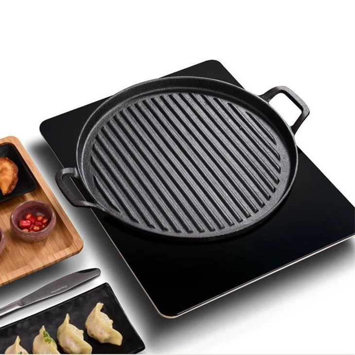 Nonstick Korean Bbq Grill Pan