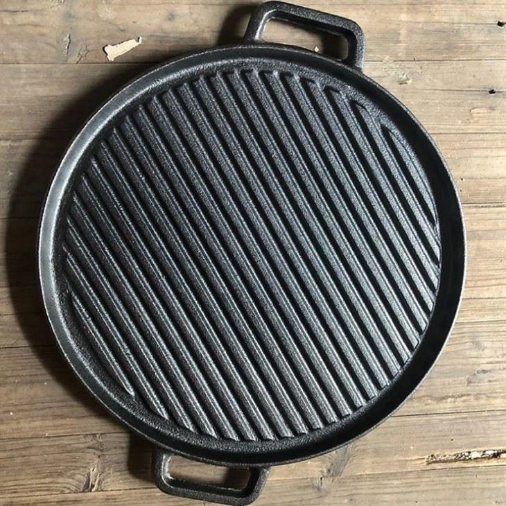 Nonstick Korean Bbq Grill Pan