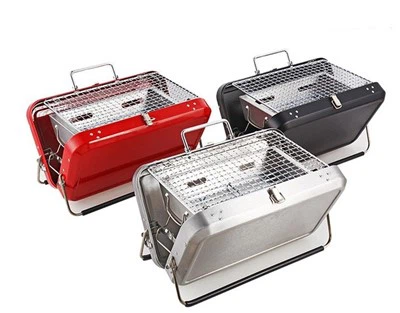 Kay  Depo BBQ Grill