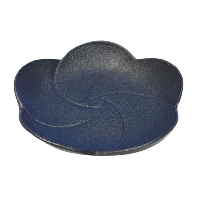 Sou entènèt jwèt Cast Iron Coaster