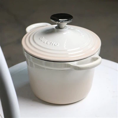 Klasik kas fè soup po