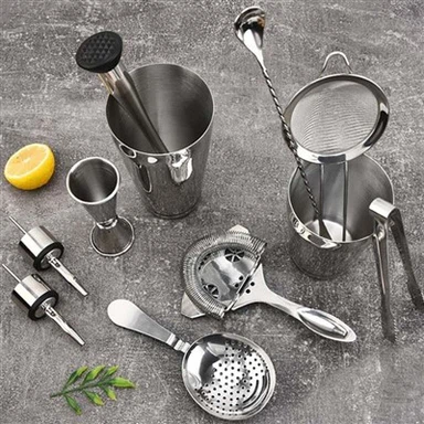 Jwèt Klasik bwason Shaker