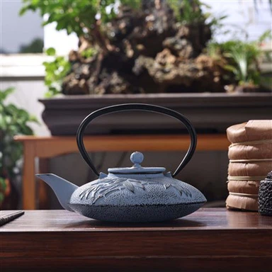 Sou entènèt jwèt Kongfu jete teyèr