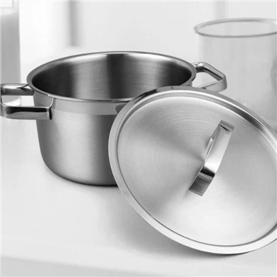 Nerjaveèi Kitchen Soup Sooking Pot