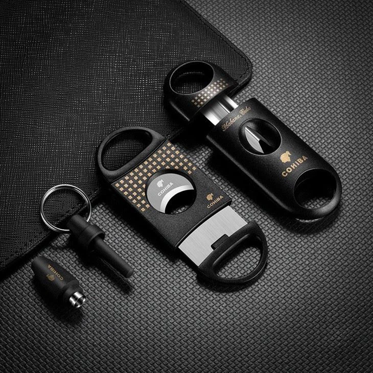 Cohiba Cigar Cutter